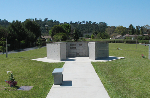 5 South Niches