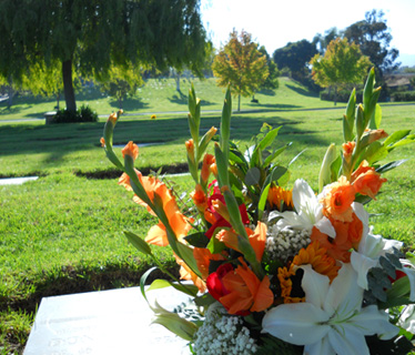 Goleta Cemetery