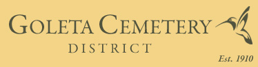 Goleta Cemetery District