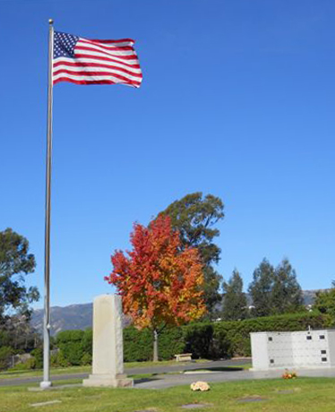 Goleta Cemetery District