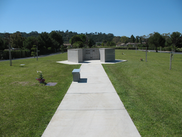 Goleta Cemetery District